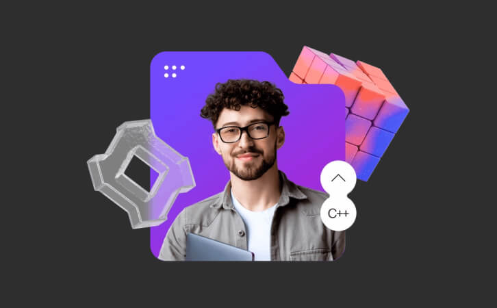 C++ Developer (1)