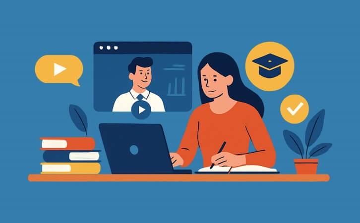 Complete Guide to Online Learning (1)